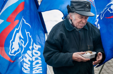 Миронов: власти попутали границы бедности и нищеты Миронов: власти попутали границы бедности и нищеты