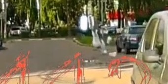 В Подмосковье мужчина на «Ладе» на высокой скорости сбил женщину с ребенком В Подмосковье мужчина на «Ладе» на высокой скорости сбил женщину с ребенком