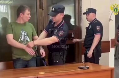 Админ телеграм-канала Moscow Calling осуждён за фейки о российской армии Админ телеграм-канала Moscow Calling осуждён за фейки о российской армии