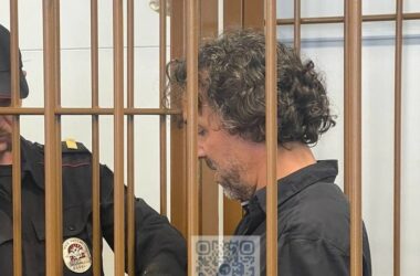 Иноагента Лорана Винатье приговорили к трём годам колонии Иноагента Лорана Винатье приговорили к трём годам колонии