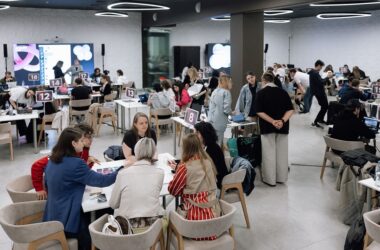 Участники «Дизайн-цеха» разработают сувенирную продукцию для музеев Участники «Дизайн-цеха» разработают сувенирную продукцию для музеев