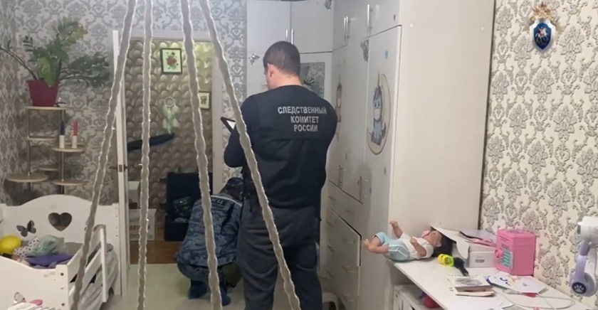 Две малолетние девочки обнаружены с ножевыми ранениями в Тольятти Две малолетние девочки обнаружены с ножевыми ранениями в Тольятти