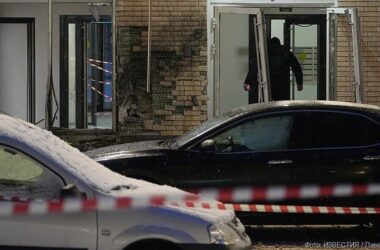 Начальник войск РХБЗ ВС РФ Игорь Кириллов погиб в результате теракта в Москве Начальник войск РХБЗ ВС РФ Игорь Кириллов погиб в результате теракта в Москве