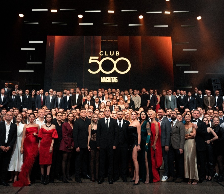 CLUB 500: Деловая миссия в Катаре — новый этап международного партнерства