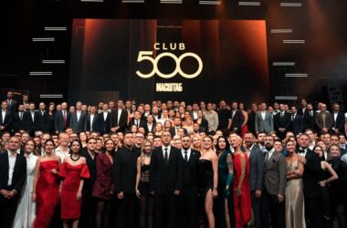 CLUB 500: Деловая миссия в Катаре — новый этап международного партнерства CLUB 500: Деловая миссия в Катаре — новый этап международного партнерства