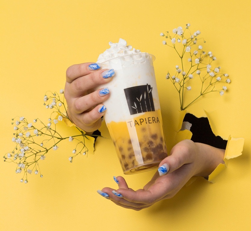 Вкус лета в каждом глотке: бренд TAPIERA на VK Fest 2025 в Санкт-Петербурге Вкус лета в каждом глотке: бренд TAPIERA на VK Fest 2025 в Санкт-Петербурге