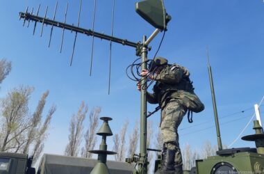 В Эстонии заявили о размещении российских средств РЭБ у границы, однако доказательств нет В Эстонии заявили о размещении российских средств РЭБ у границы, однако доказательств нет