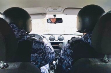 ФСБ сорвала покушение на генерала: агент Киева вёз авто с 60 кг взрывчатки ФСБ сорвала покушение на генерала: агент Киева вёз авто с 60 кг взрывчатки