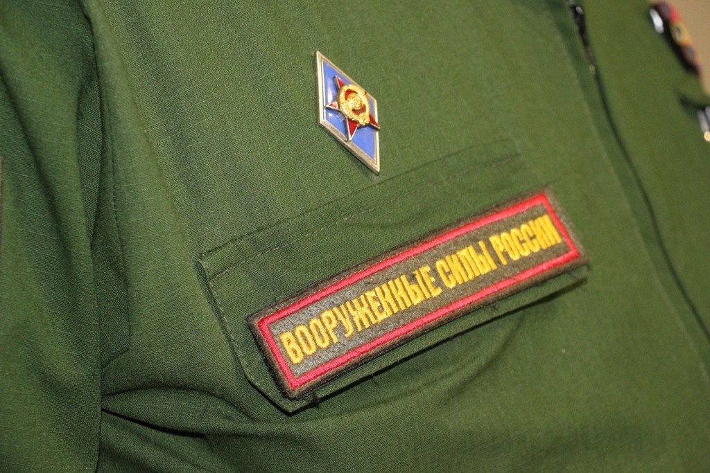 В России объявлен крупнейший осенний призыв за девять лет