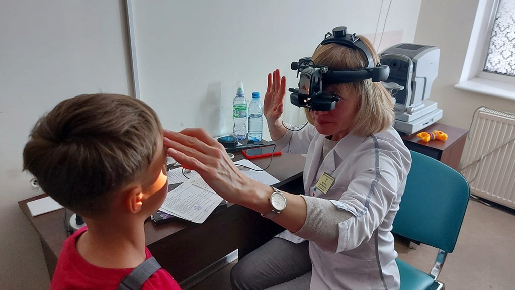 Доверие по рецепту: почему российские родители выбирают самолечение для детей