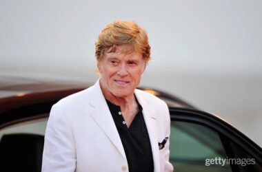 Ушёл из жизни легенда Голливуда Роберт Редфорд Ушёл из жизни легенда Голливуда Роберт Редфорд