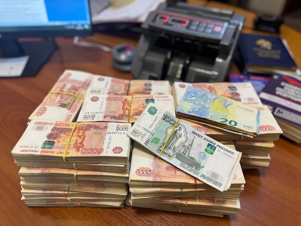 Бюджет ищет доходы: в России анонсировано масштабное повышение налогов