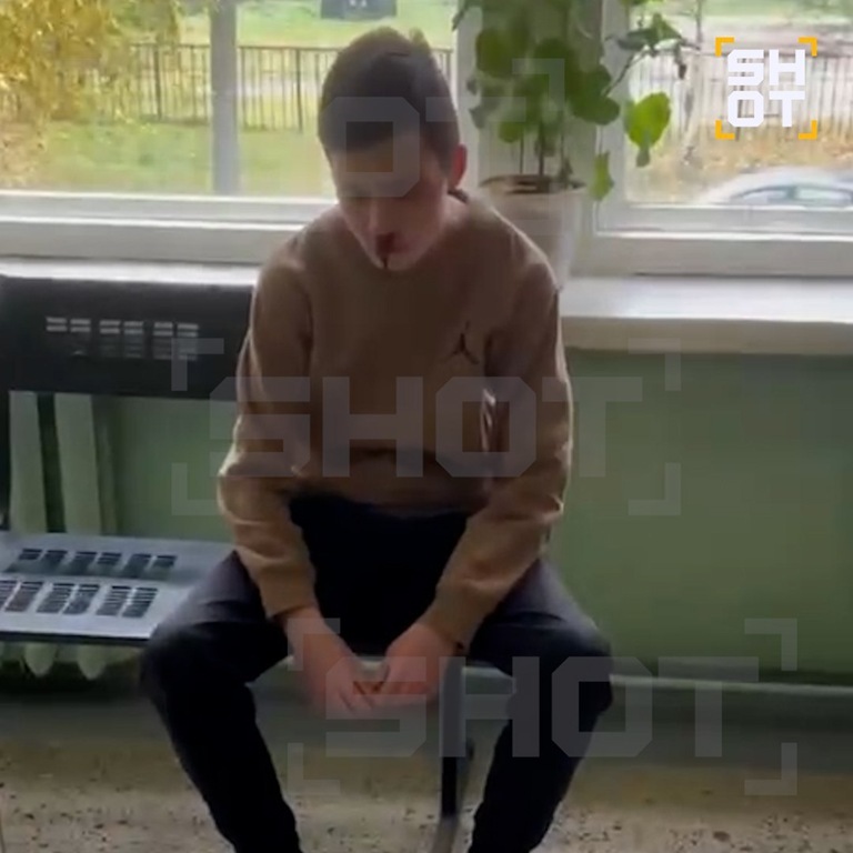 «Резня в техникуме»: отчисленный студент напал на преподавателей и студентов в Архангельске «Резня в техникуме»: отчисленный студент напал на преподавателей и студентов в Архангельске