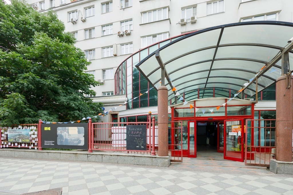 «Герои Большой Страны»: в Москве открылась выставка памяти о Великой Победе