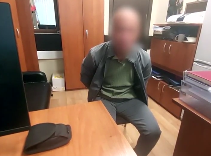 В Москве предотвратили заказное убийство офицера — следствие называет причастных