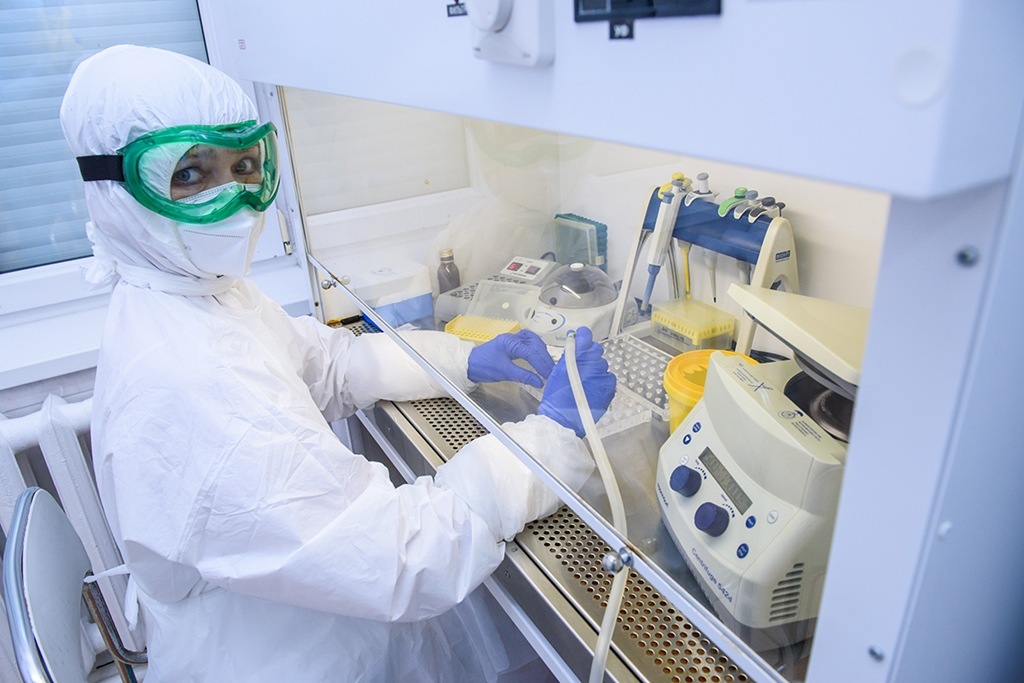 Врач объяснил осенний рост заболеваемости ветрянкой