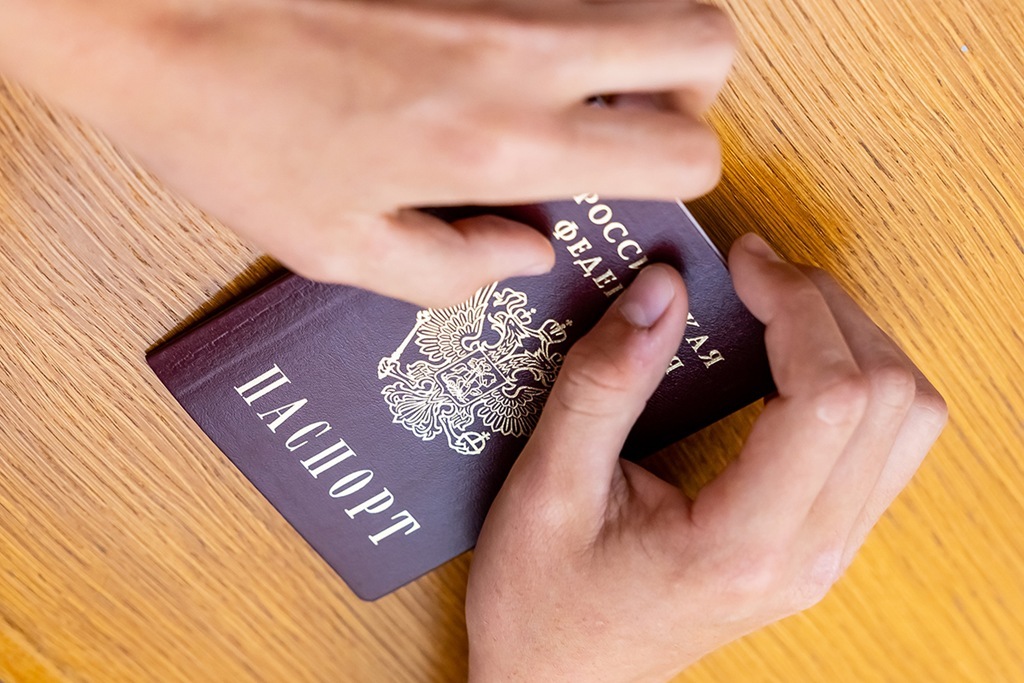 Верховный суд России подтвердил законность порядка лишения гражданства