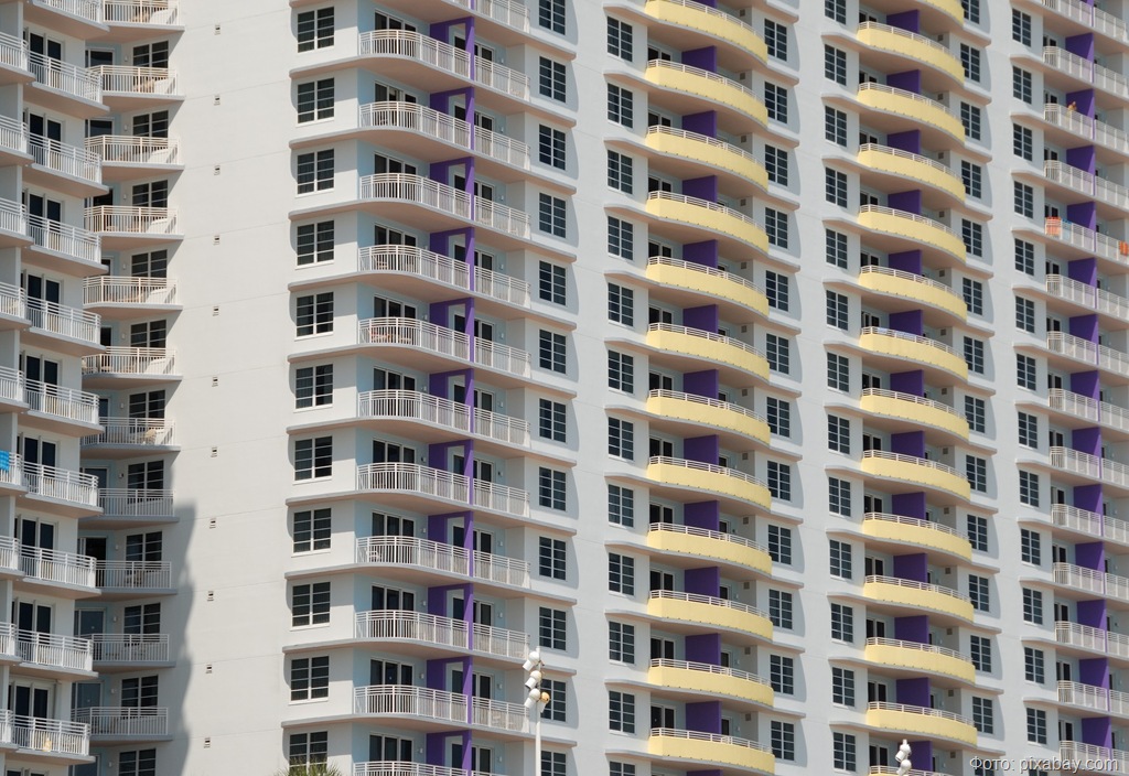 В Москве резко выросли продажи жилья после снижения ставки