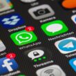 РКН ввел частичные ограничения для WhatsApp* и Telegram в борьбе с мошенниками РКН ввел частичные ограничения для WhatsApp* и Telegram в борьбе с мошенниками