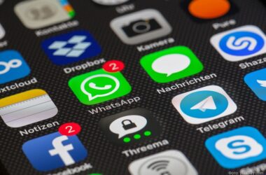 РКН ввел частичные ограничения для WhatsApp* и Telegram в борьбе с мошенниками РКН ввел частичные ограничения для WhatsApp* и Telegram в борьбе с мошенниками