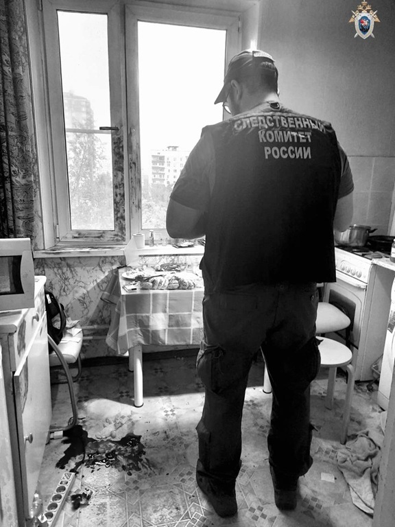 В Москве вынесен пожизненный приговор за кровавую расправу над двумя людьми