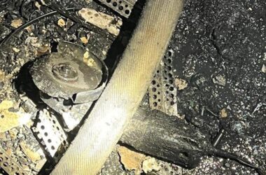 Школьница по указанию мошенников сожгла квартиру при вскрытии сейфа Школьница по указанию мошенников сожгла квартиру при вскрытии сейфа