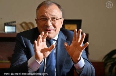 Директор Агентства по страхованию вкладов арестован по делу о мошенничестве Директор Агентства по страхованию вкладов арестован по делу о мошенничестве