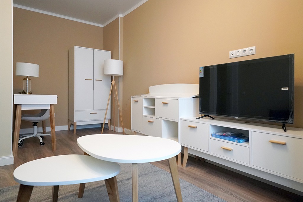 Аренда в Москве бьет рекорды: 115 тысяч за квартиру