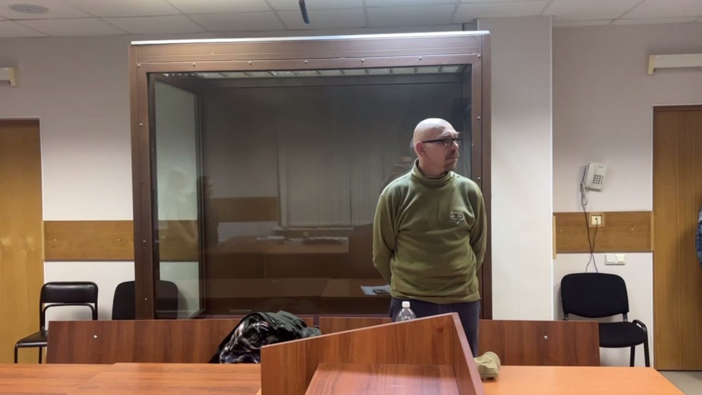 Шесть лет за фейки о российской армии